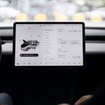 Car Safety Features in High-Tech Vehicles