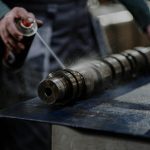 Vehicle Maintenance Schedule