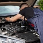 Alternator Replacement